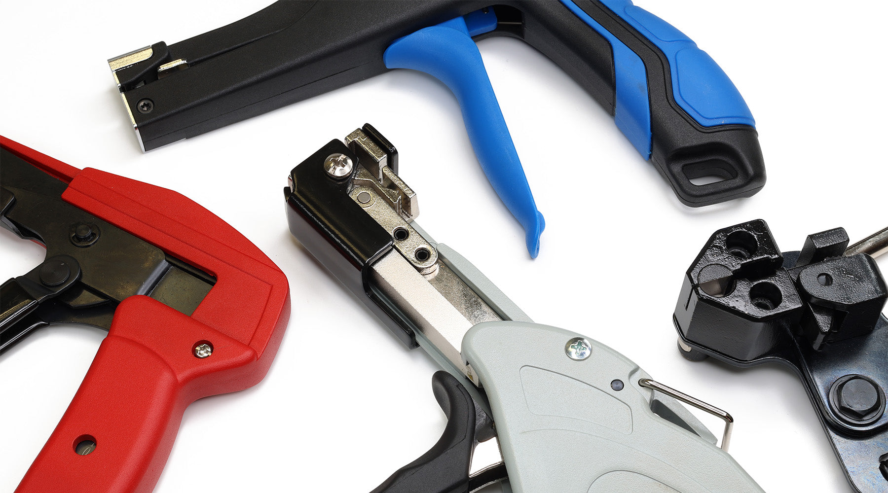 Why every professional should be using a cable tie installation tool