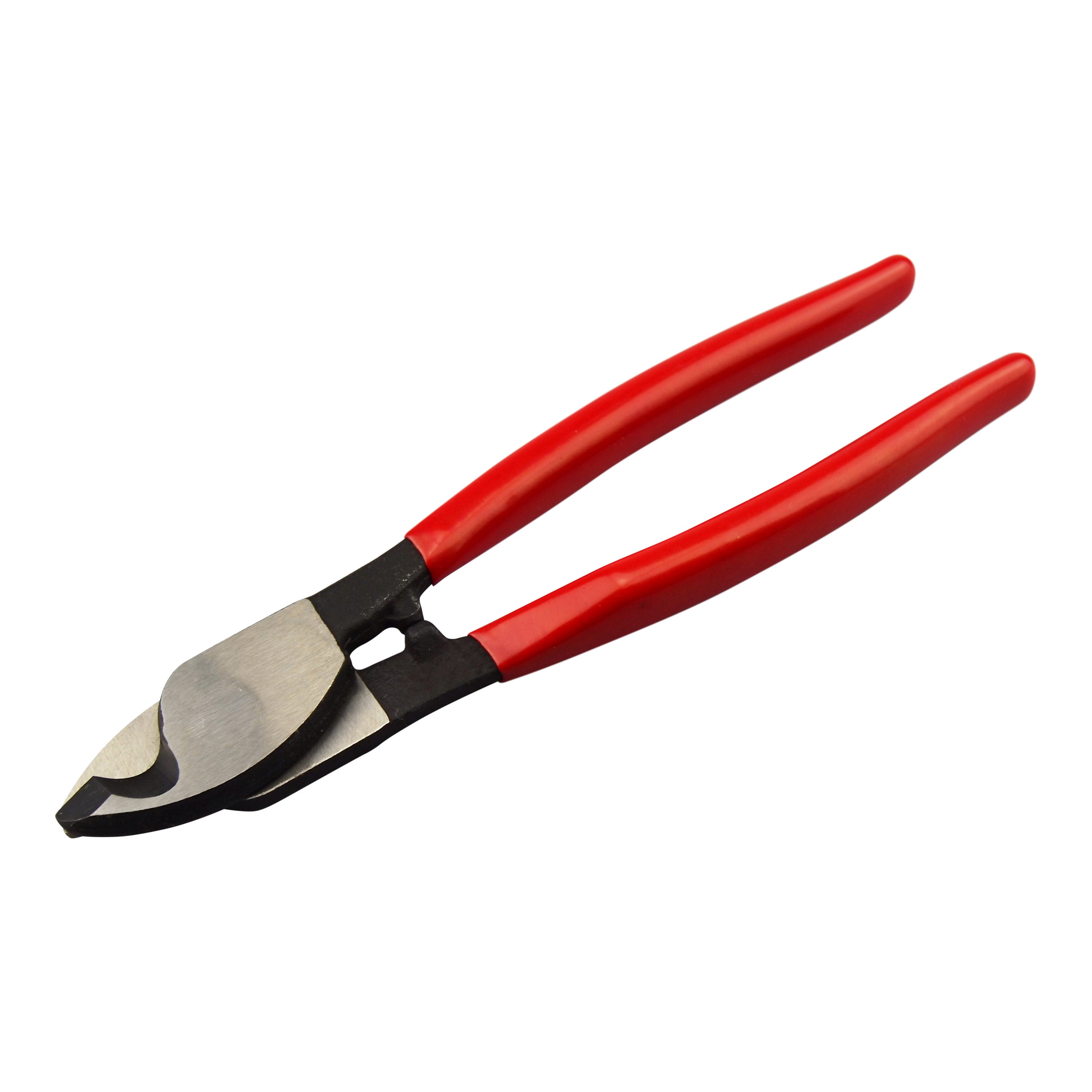 Cortacables para cables de hasta 38 mm².