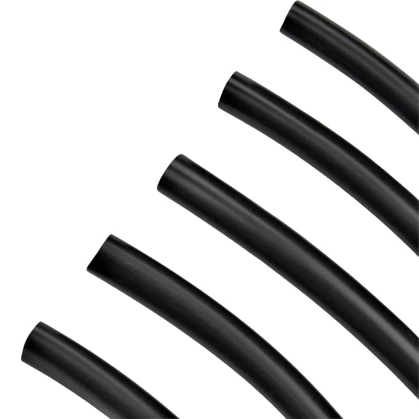 Tubos de PVC