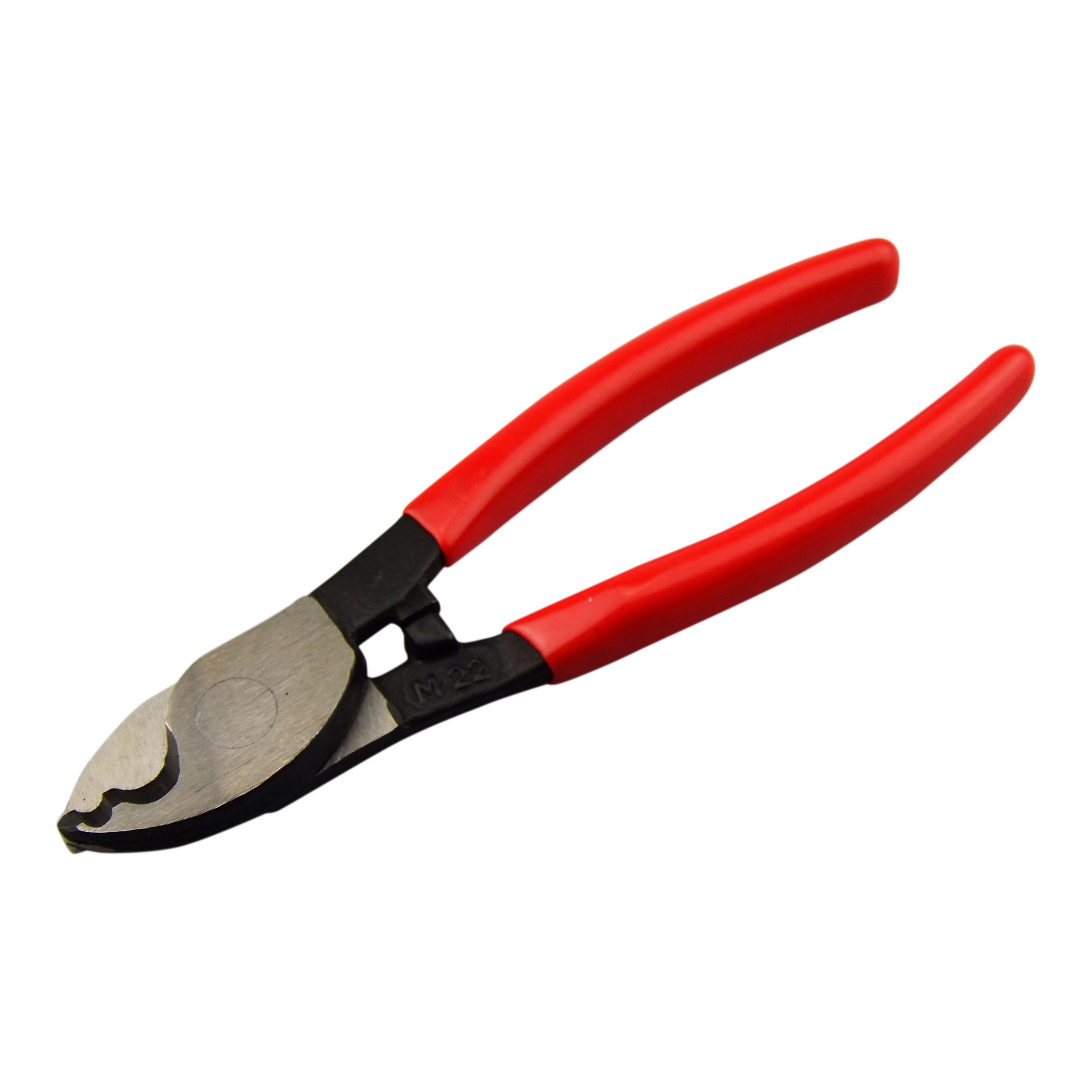 Cortacables para cables de hasta 22 mm².