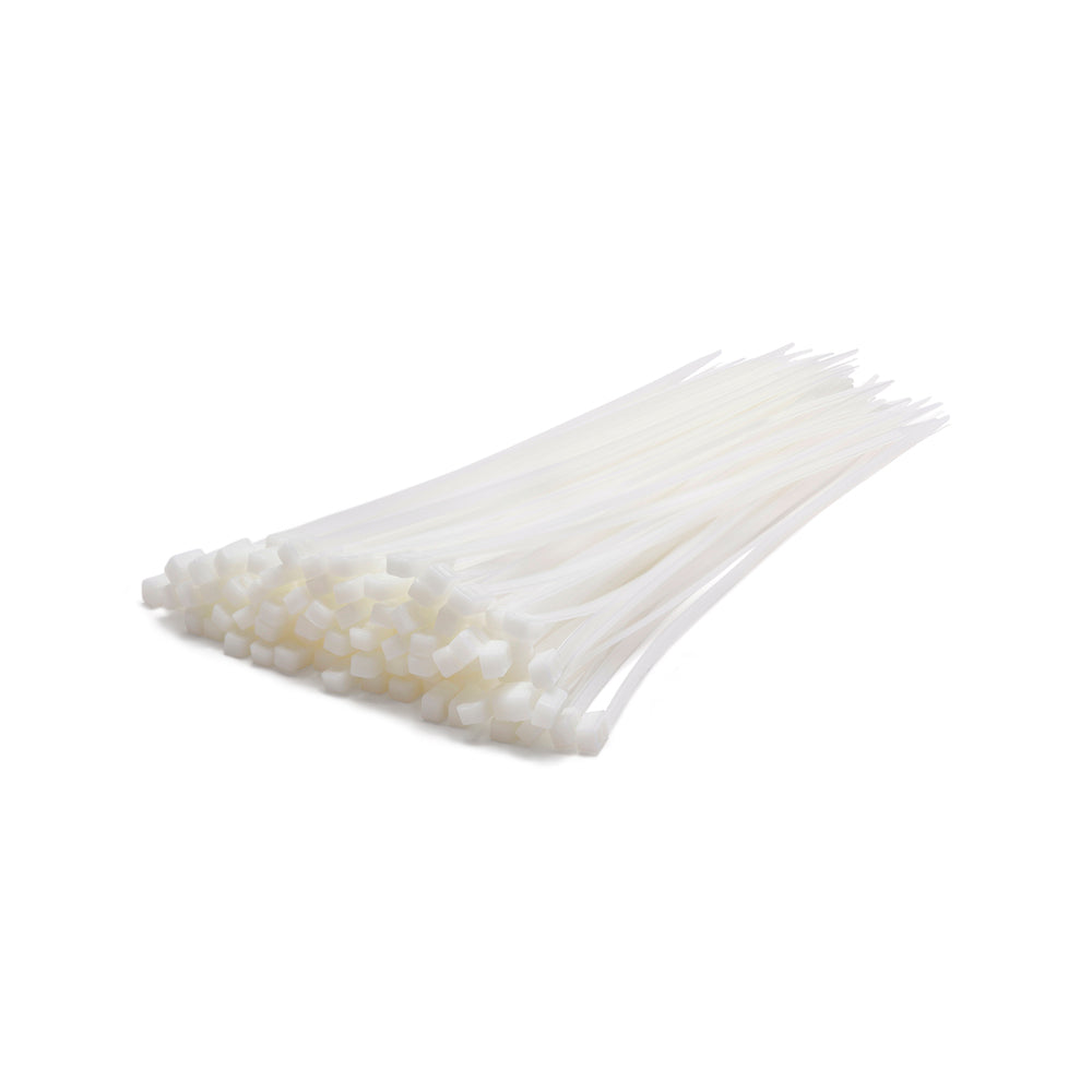 Fascette a doppio anello - Confezione da 100