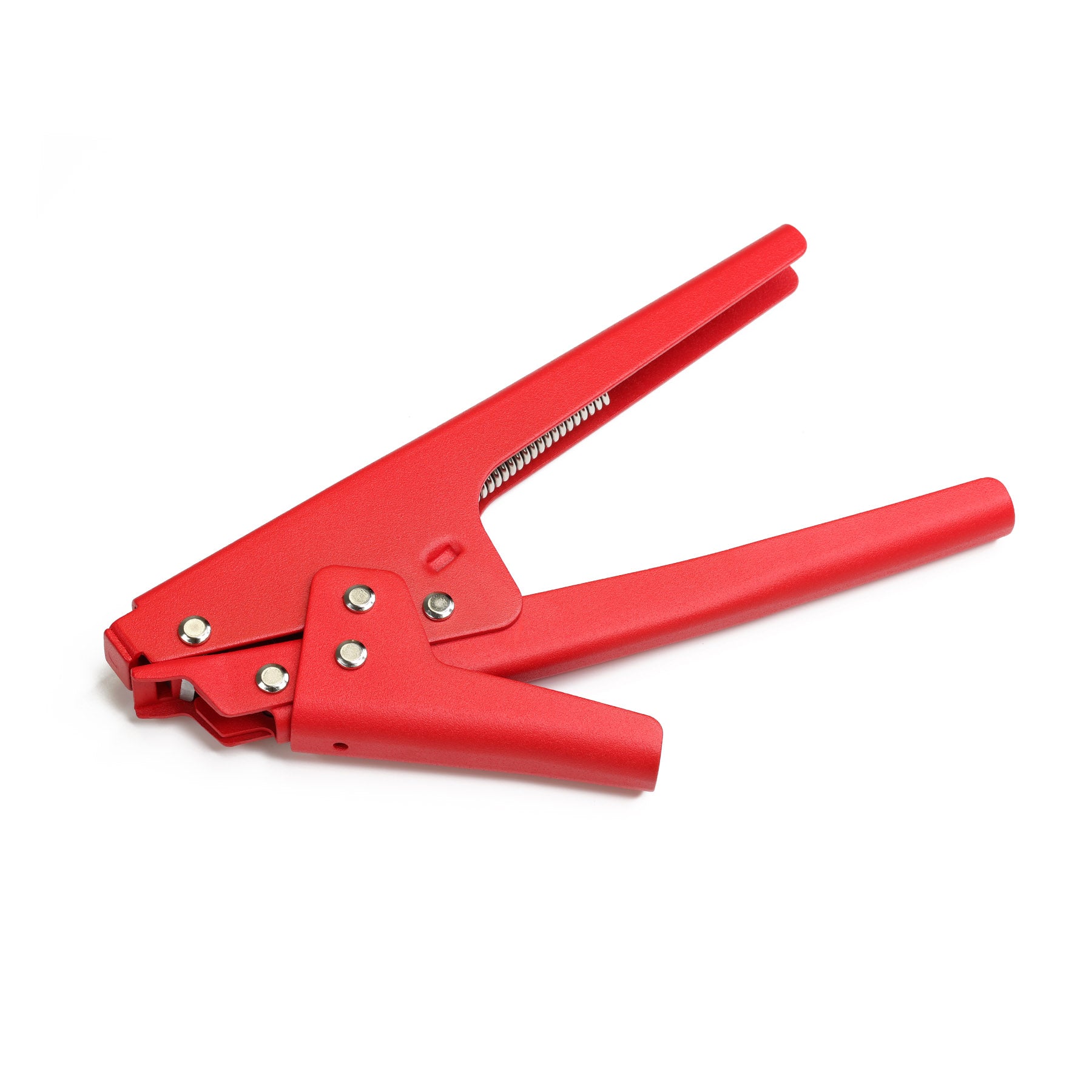 Outil pour colliers de serrage en plastique (2,5 mm - 9,0 mm) - Manuel