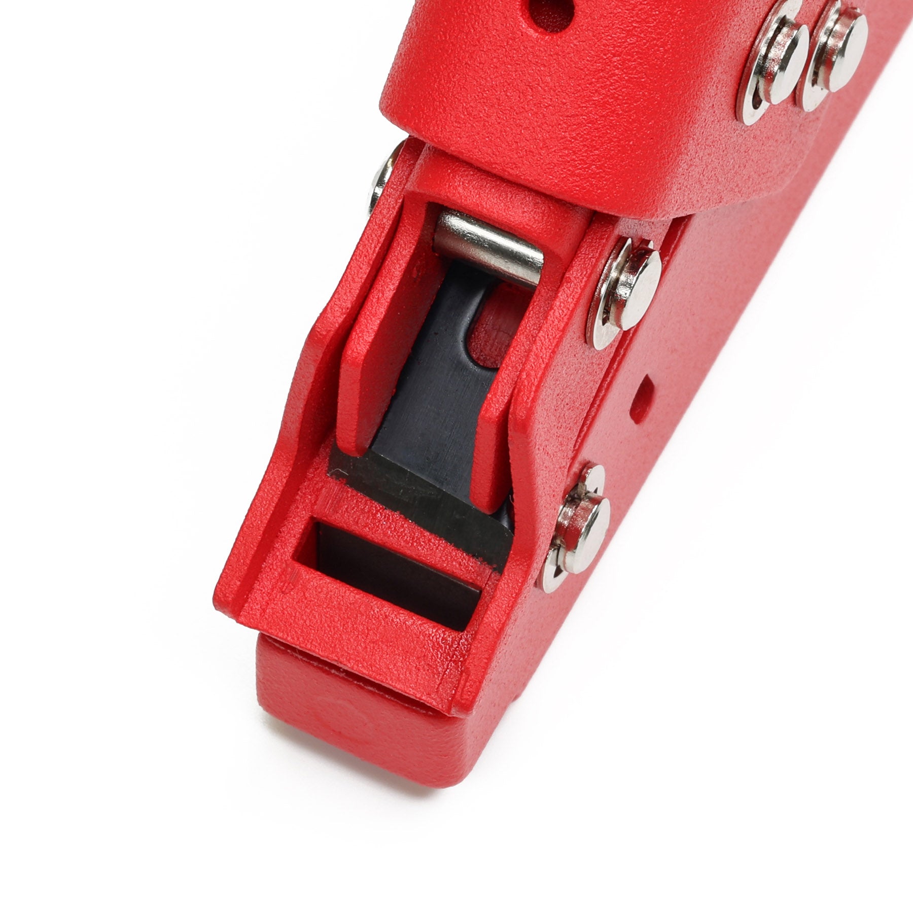 Utensile per fascette di plastica (2,5 mm - 9,0 mm) - Manuale