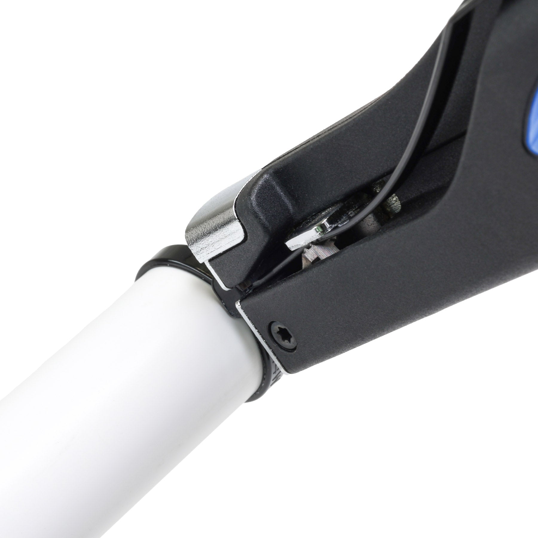 Pistola per fascette Premium per fascette in plastica (2,5 mm - 4,8 mm)