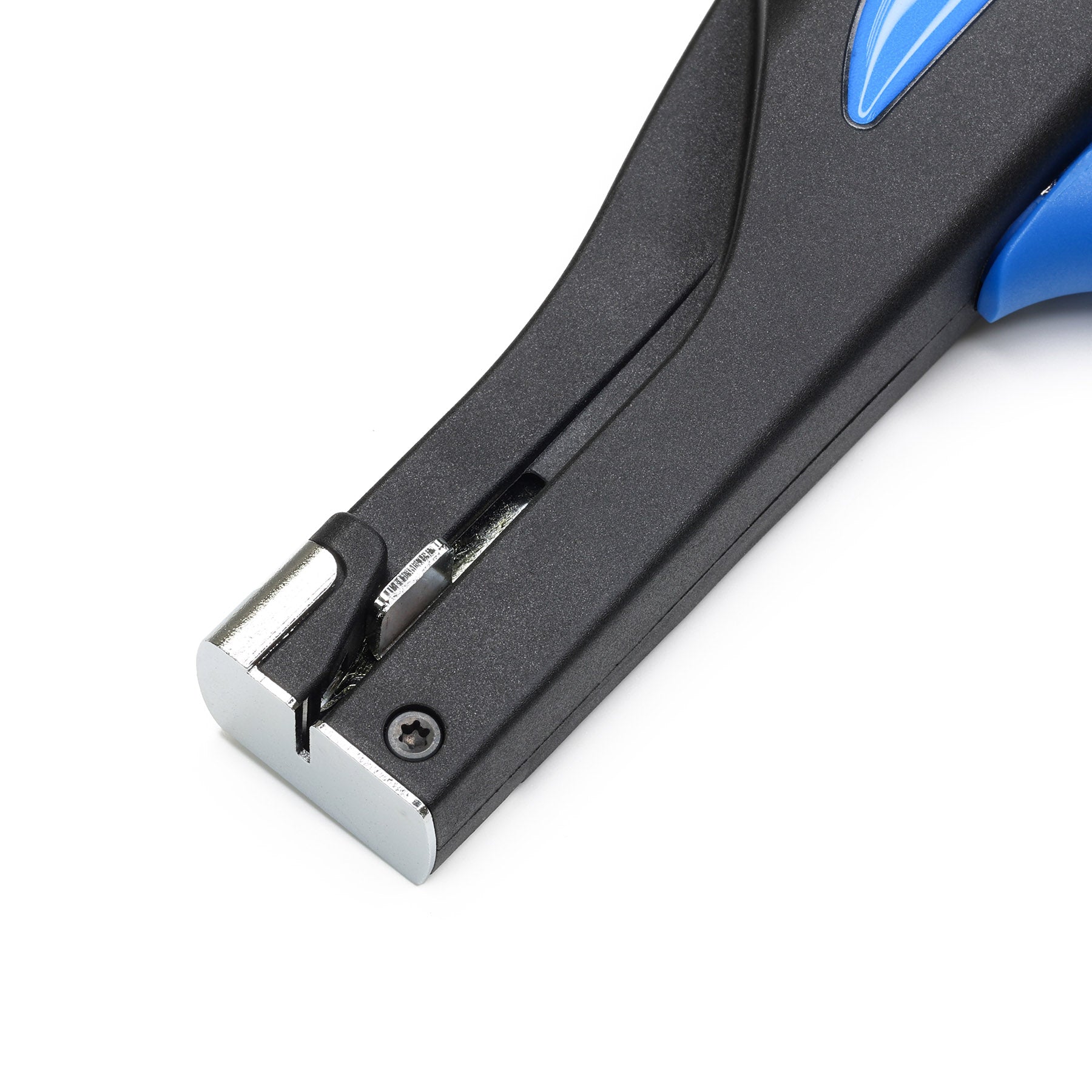 Pistola per fascette Premium per fascette in plastica (2,5 mm - 4,8 mm)