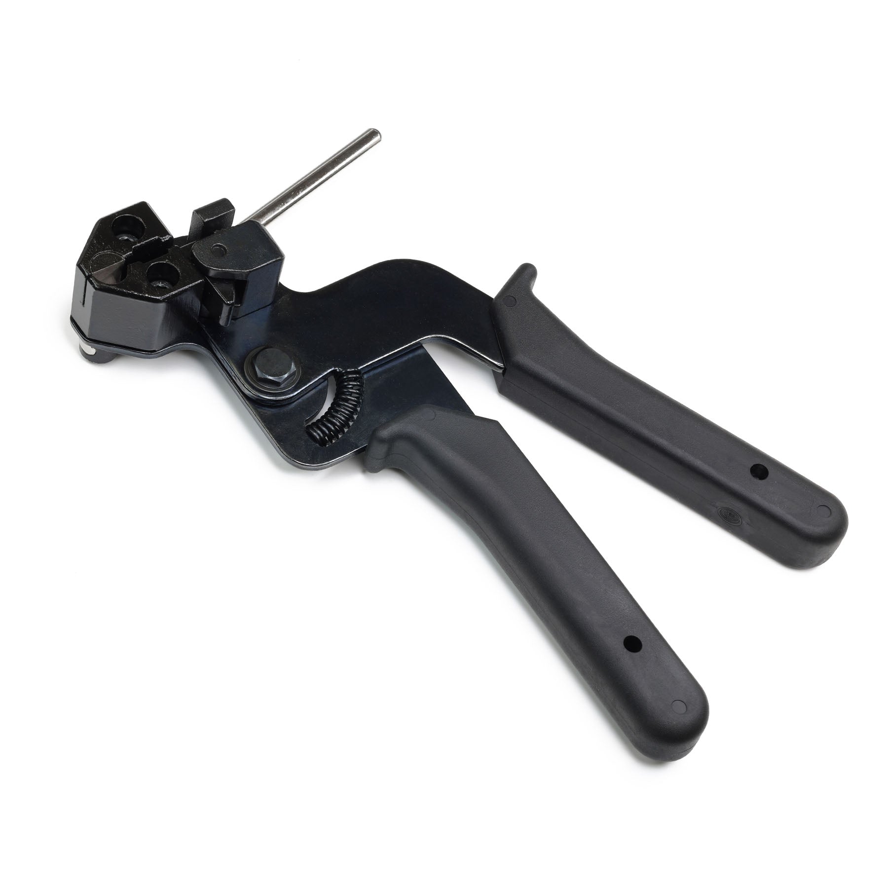 Outil pour serre-câbles en acier inoxydable (4,6 mm - 12 mm) - Manuel