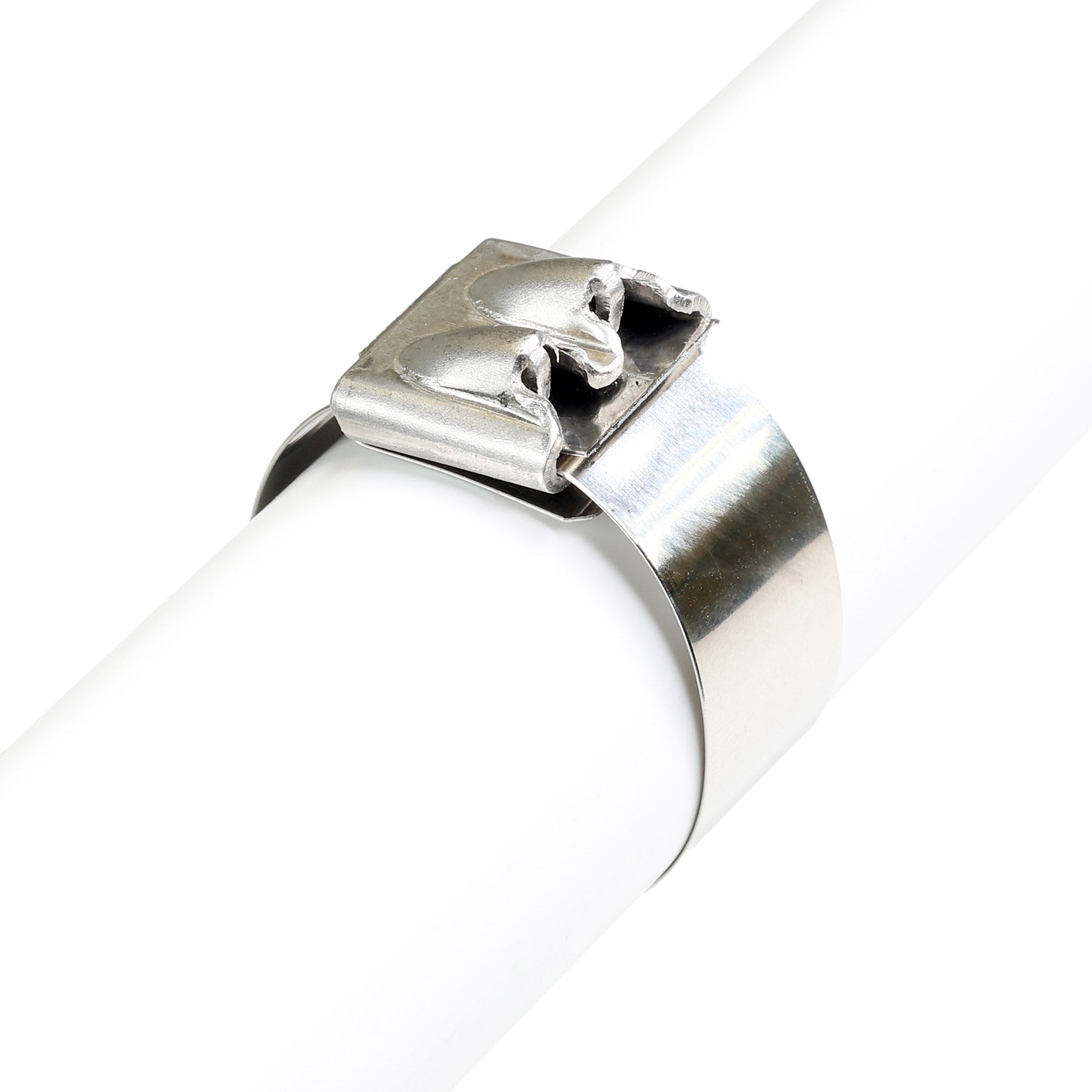 Kabelbindertang voor RVS kabelbinders (4,6 mm - 12 mm breed) - Handmatig