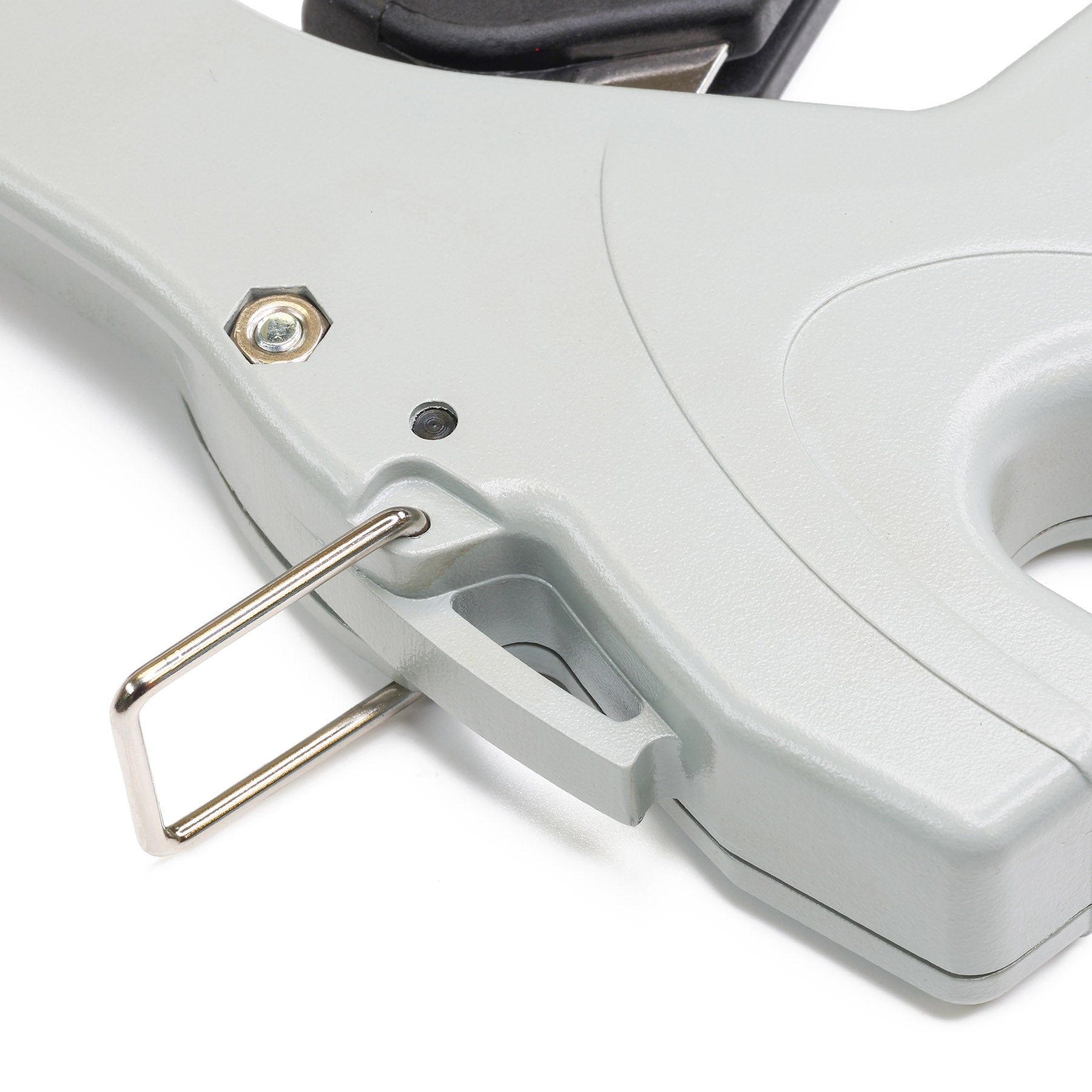 Pistola per fascette in acciaio inox (4,6 mm - 7,9 mm)