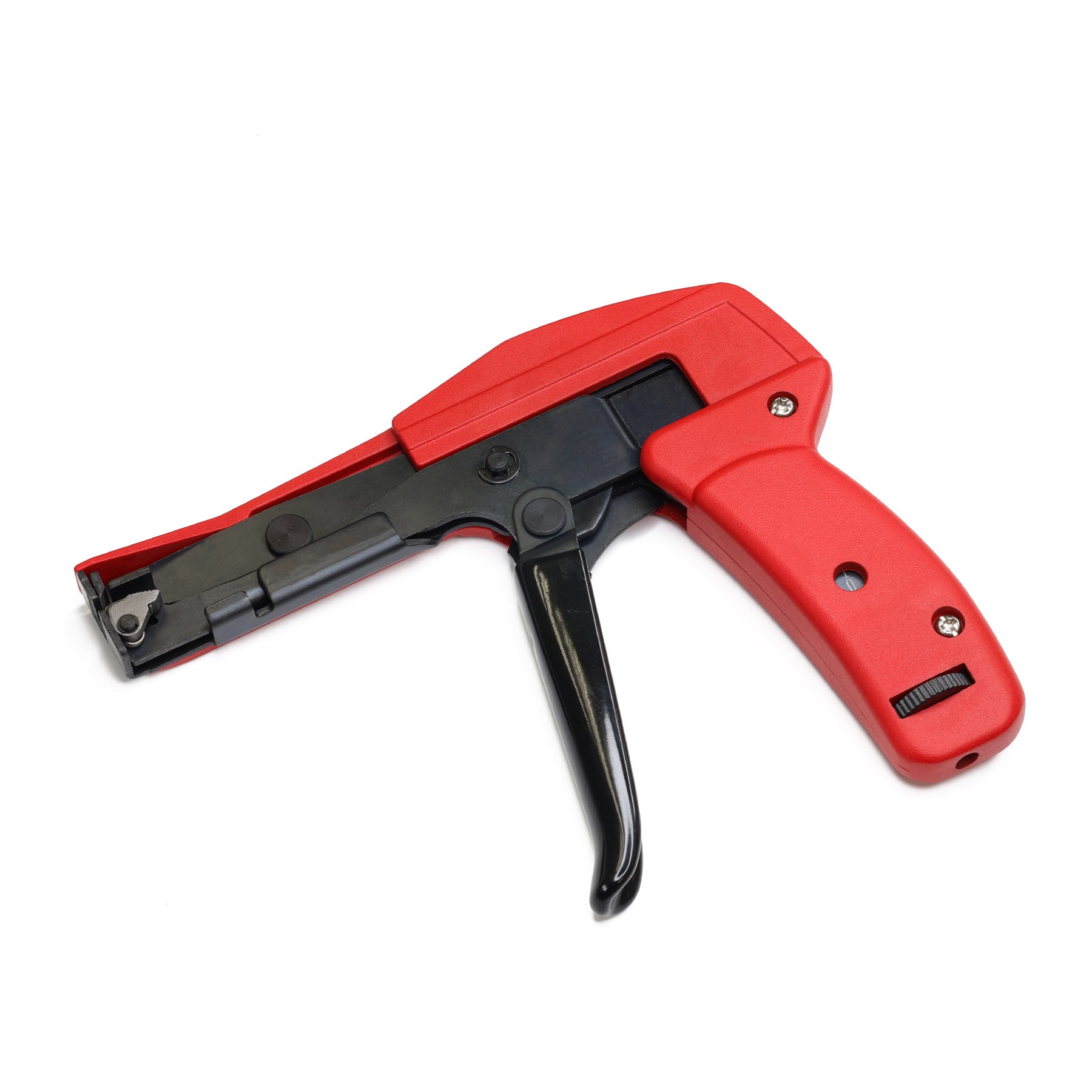 Pistolet pour colliers de serrage en plastique (2,5 mm - 4,8 mm)