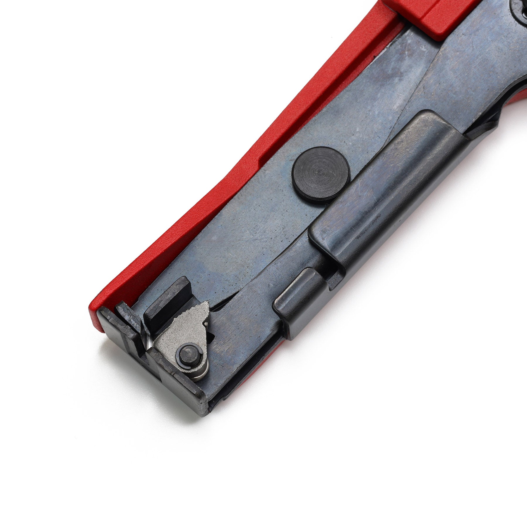 Pistola per fascette di plastica (2,5 mm - 4,8 mm)