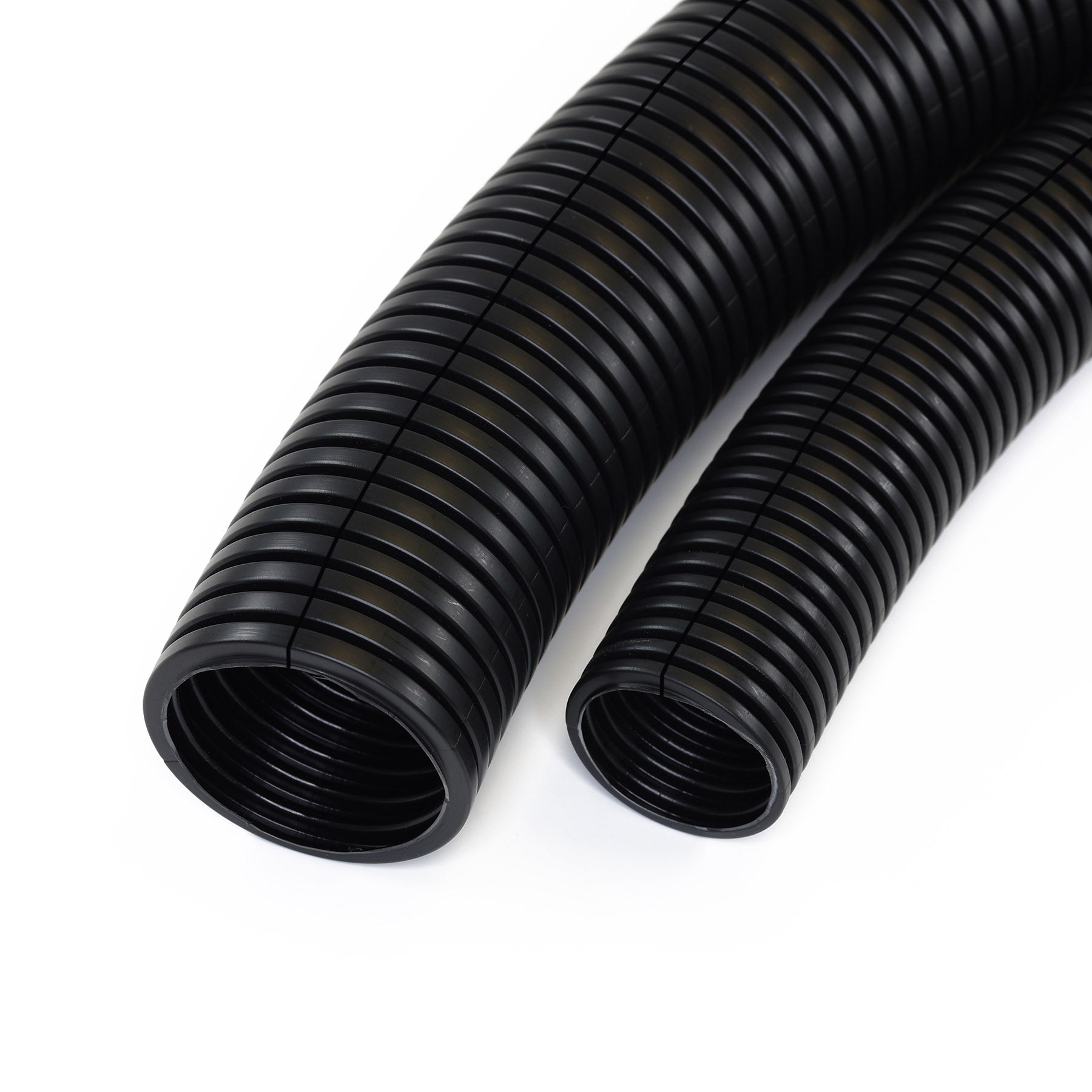 Split Conduit