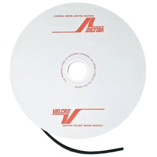 VELCRO® Marke ONE-WRAP® Gurtband, 10mm - 50mm Breite - 25m Rolle
