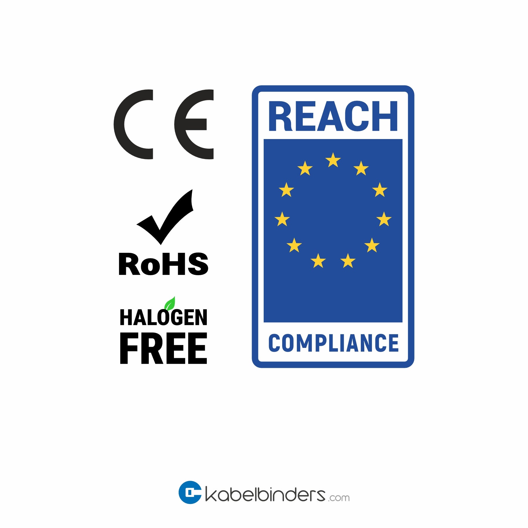 3:1 Black Adhesive-Lined Heat Shrink Tubing - 1,2 m Piece