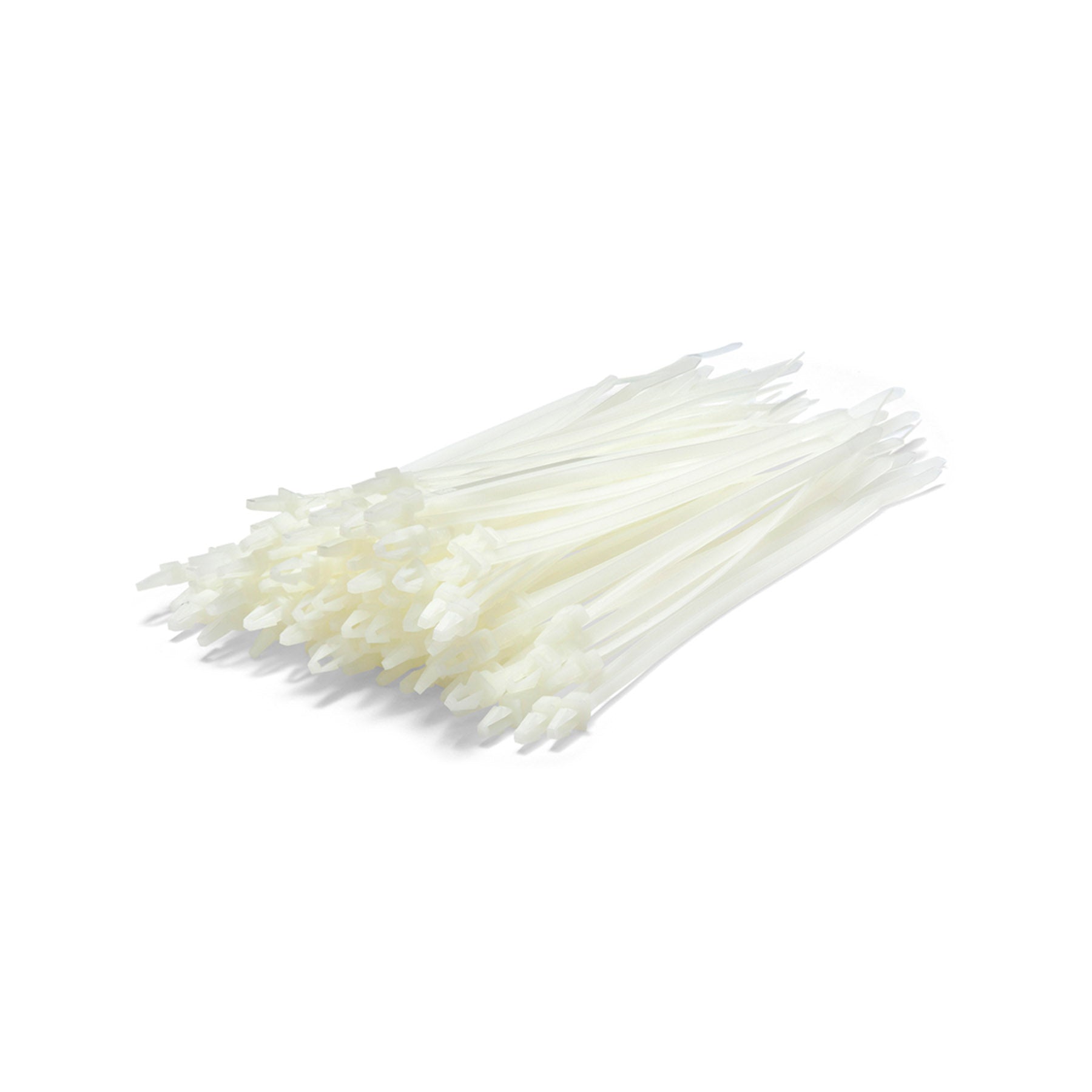 Fascette a pressione - Confezione da 100