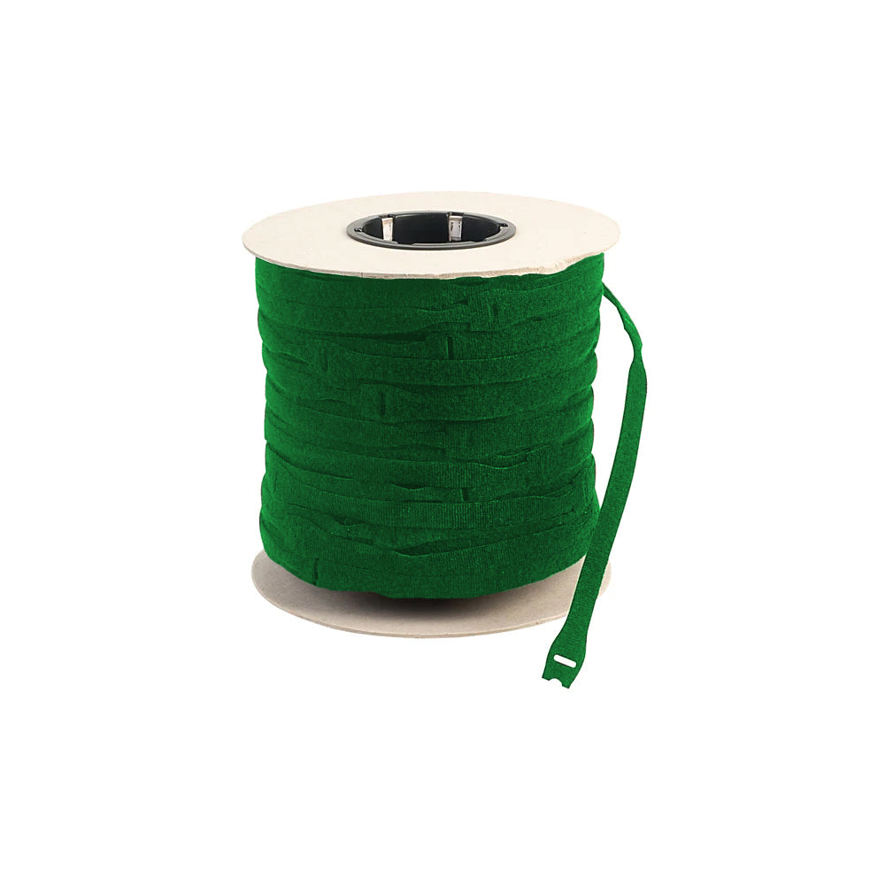 Bridas VELCRO® ONE-WRAP® - 200 mm x 20 mm (Rollo de 750 bridas)
