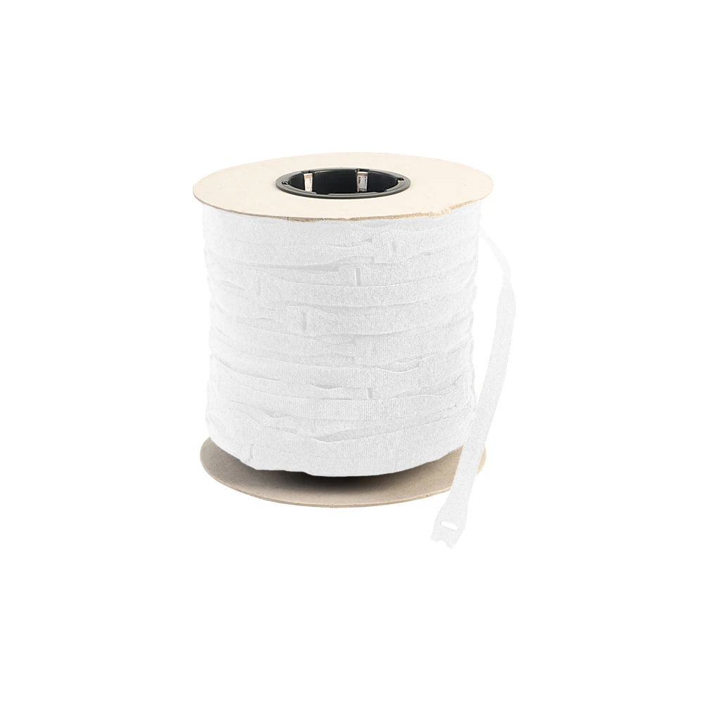 Bridas VELCRO® ONE-WRAP® - 200 mm x 20 mm (Rollo de 750 bridas)
