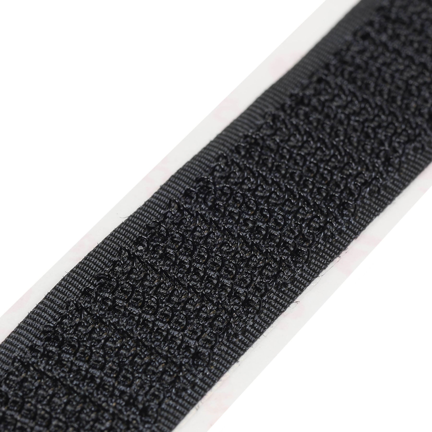 Cinta autoadhesiva con gancho VELCRO® - Rollo de 25 m
