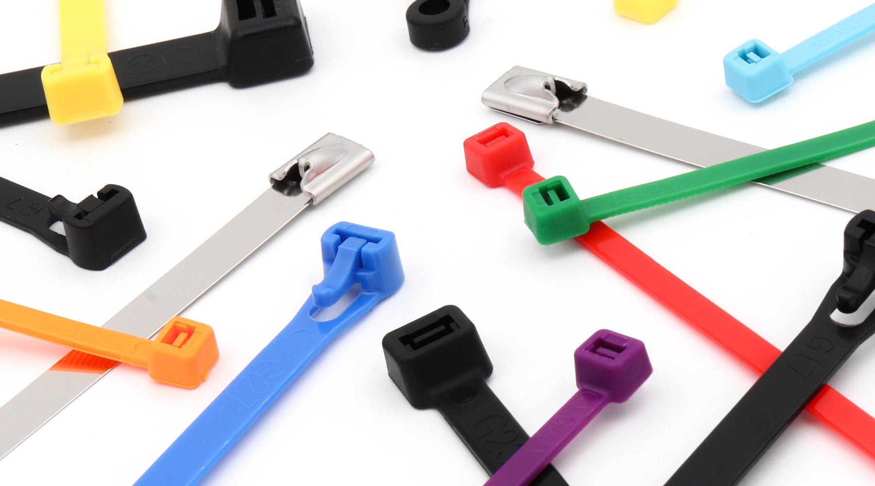 Why Kabelbinders.com is the best place to buy cable ties in Europe