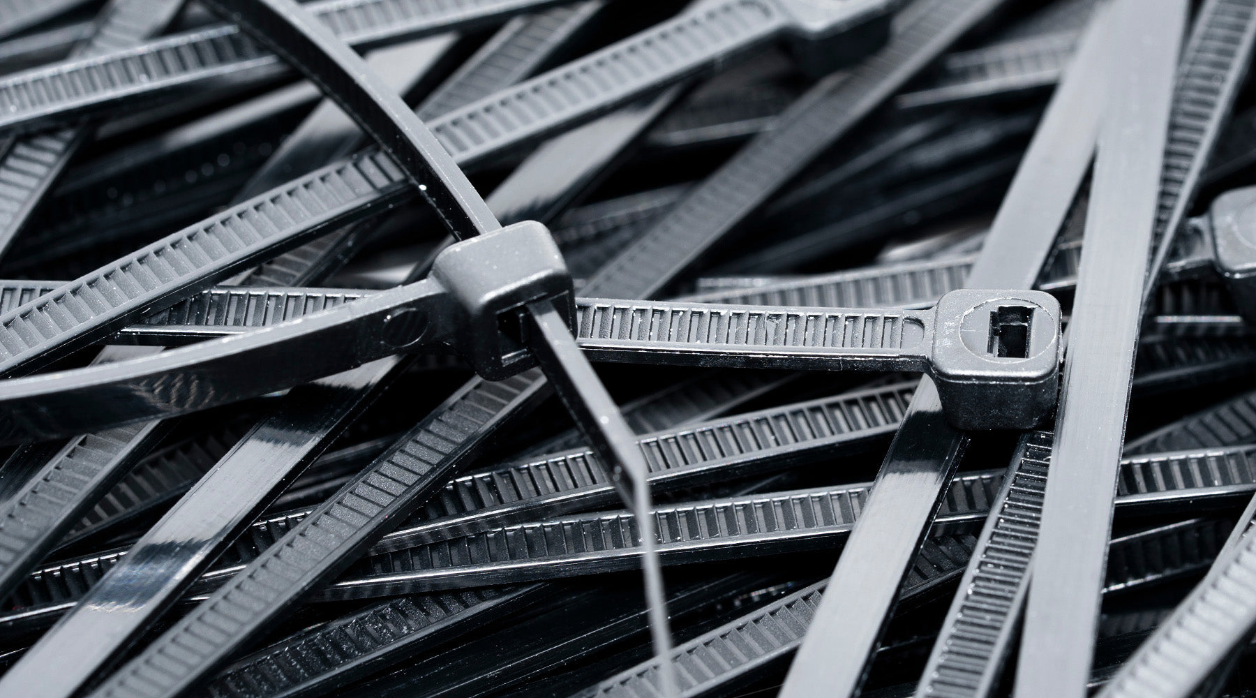 How to choose the correct cable tie?