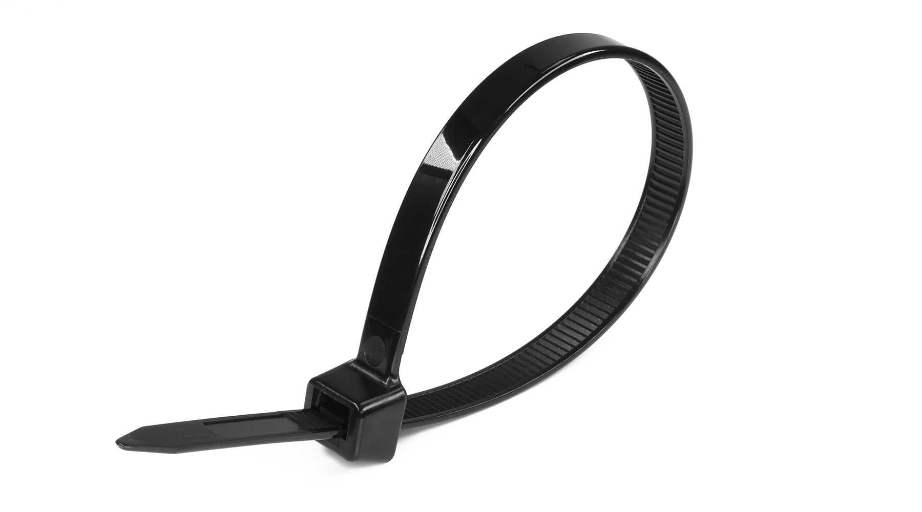The Simple Rule for Choosing the Perfect Cable Tie Length