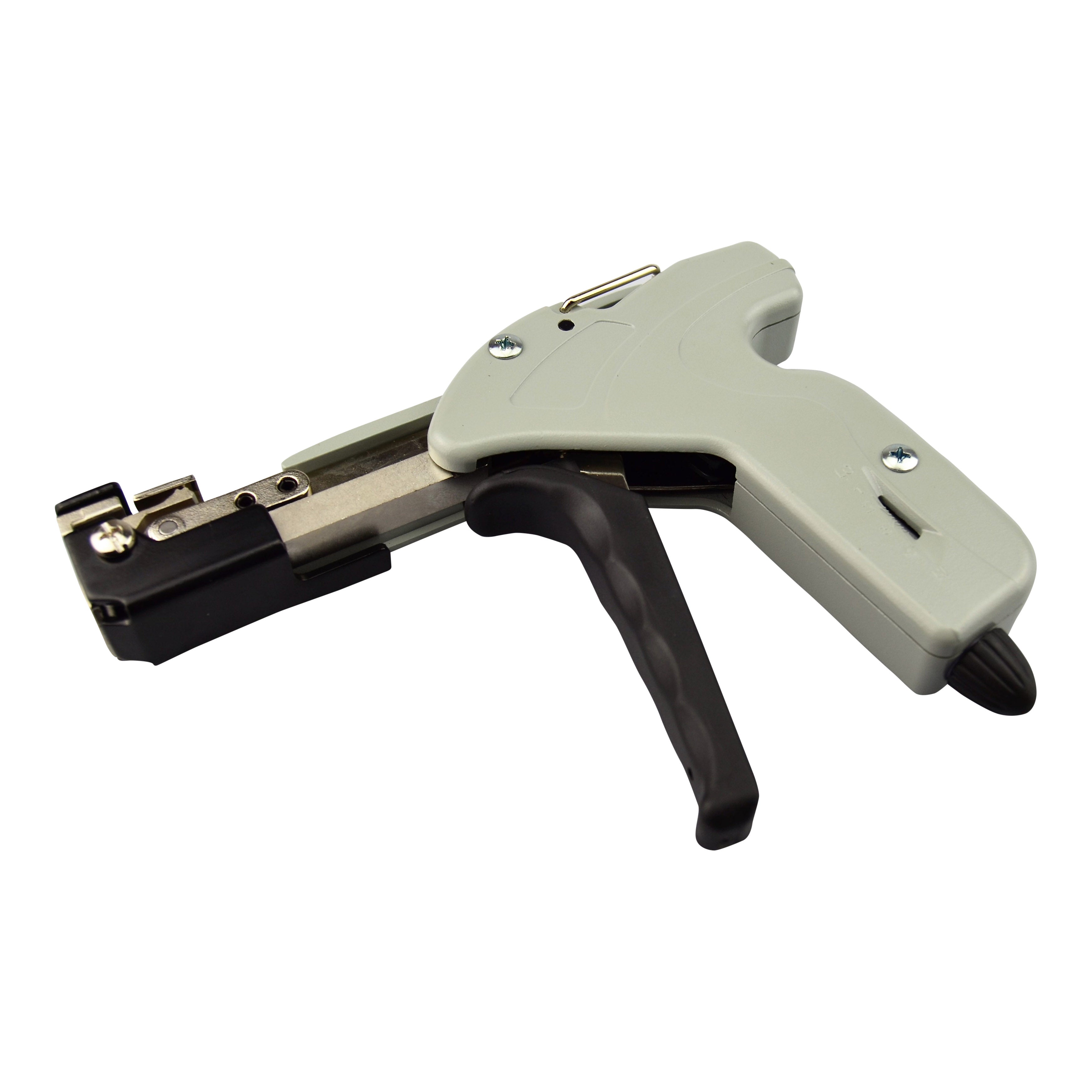 Cable Tie Gun for Stainless Steel Cable Ties (4,6 mm - 7,9 mm)