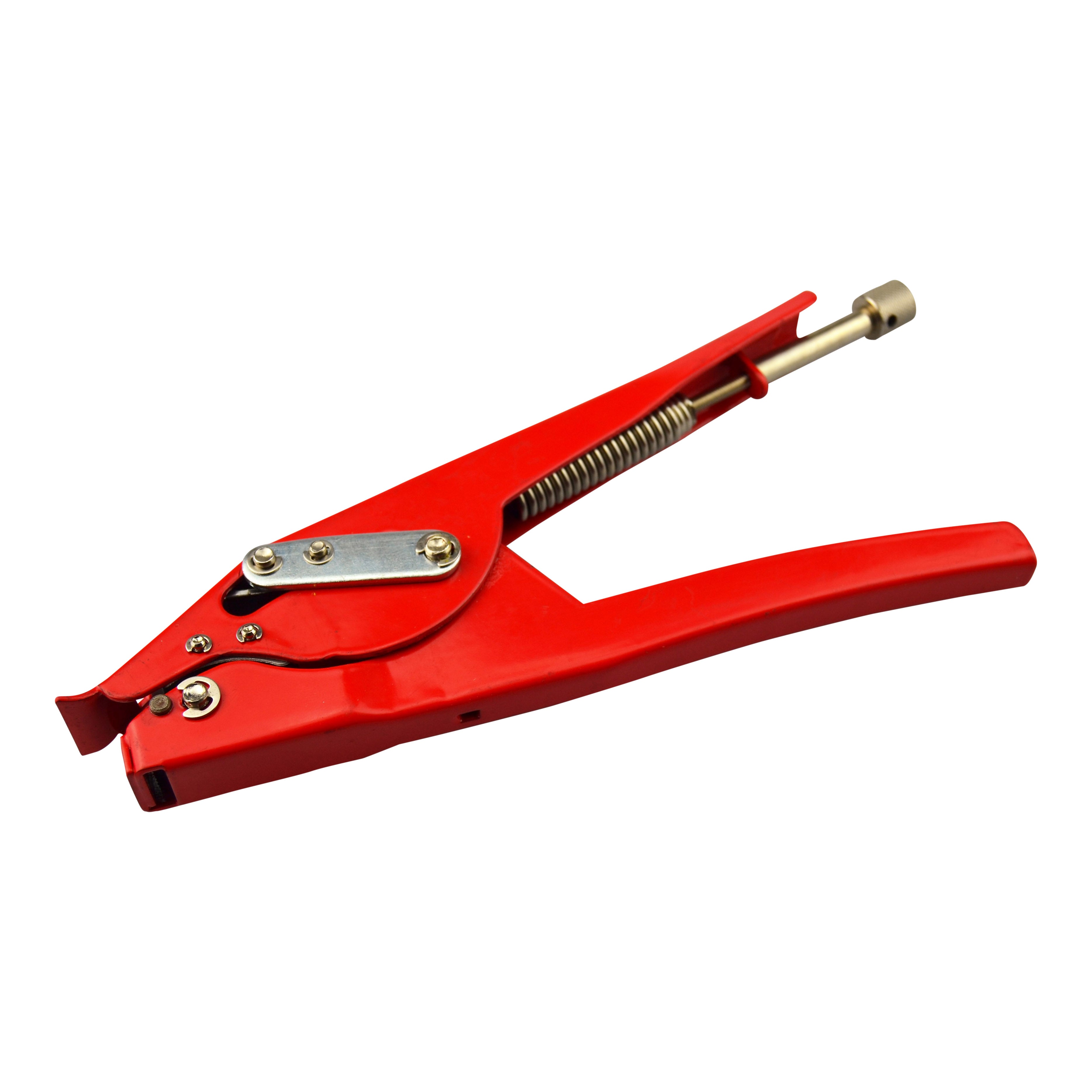 Cable Tie Tool for Plastic Cable Ties up (2,5 mm - 13 mm)