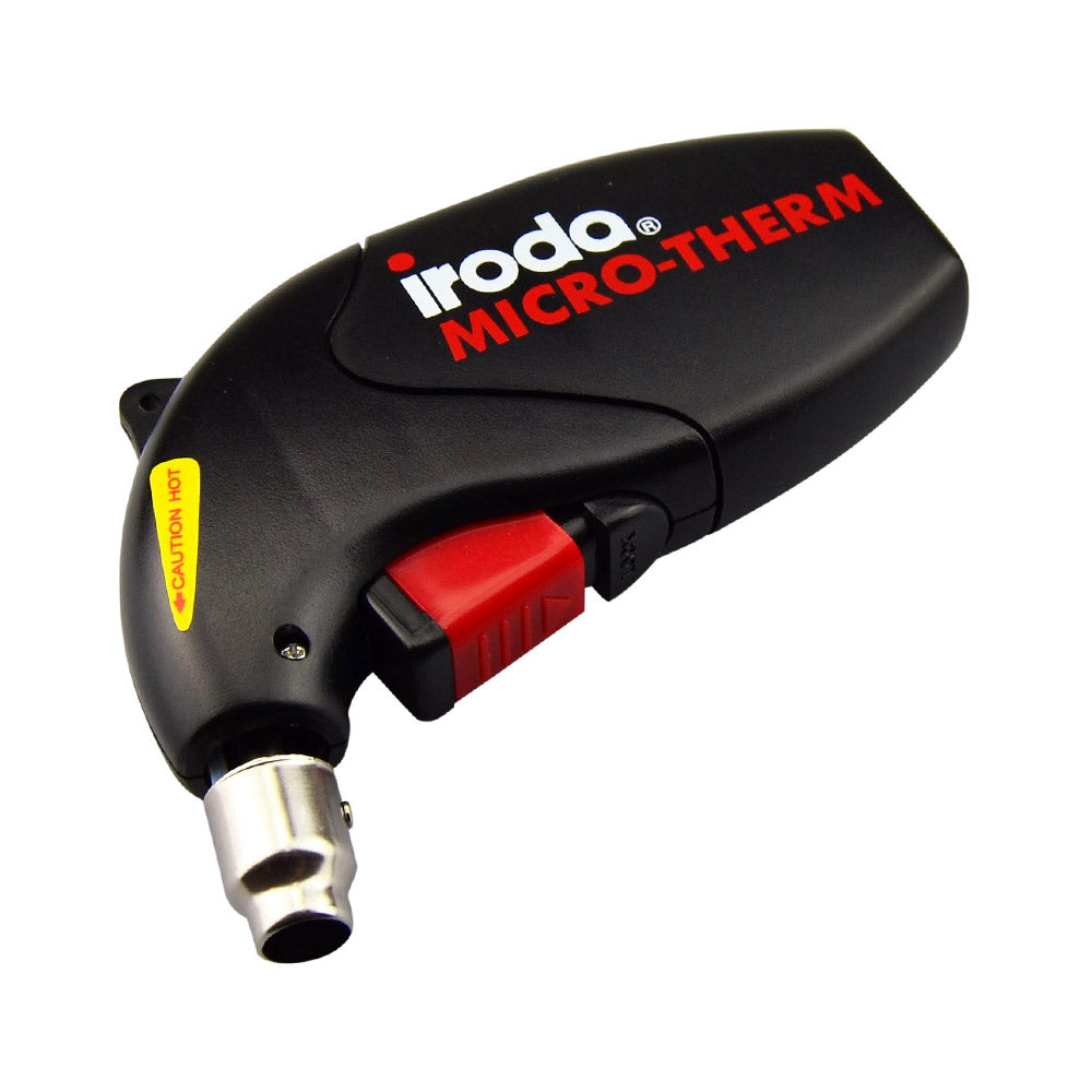 Iroda Micro-Therm Flameless Heat Gun - Kabelbinders.com