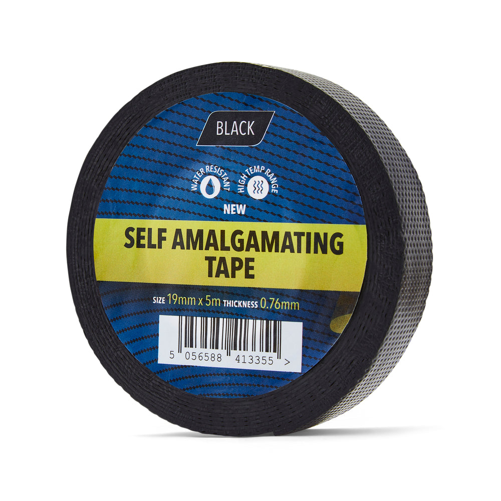 Self-Amalgamating Tape - 19 mm x 5 m