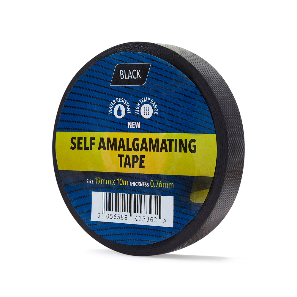 Self-Amalgamating Tape - 19 mm x 10 m