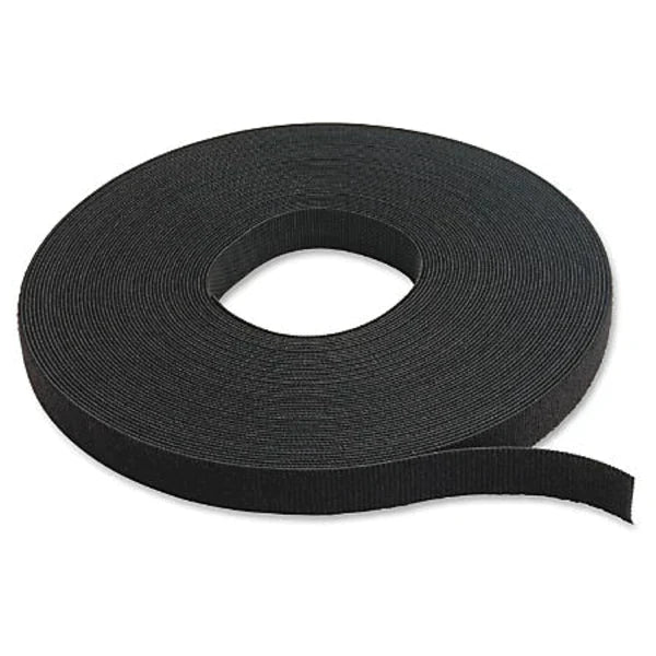 VELCRO® zelfklevende haakband - 25 m rol