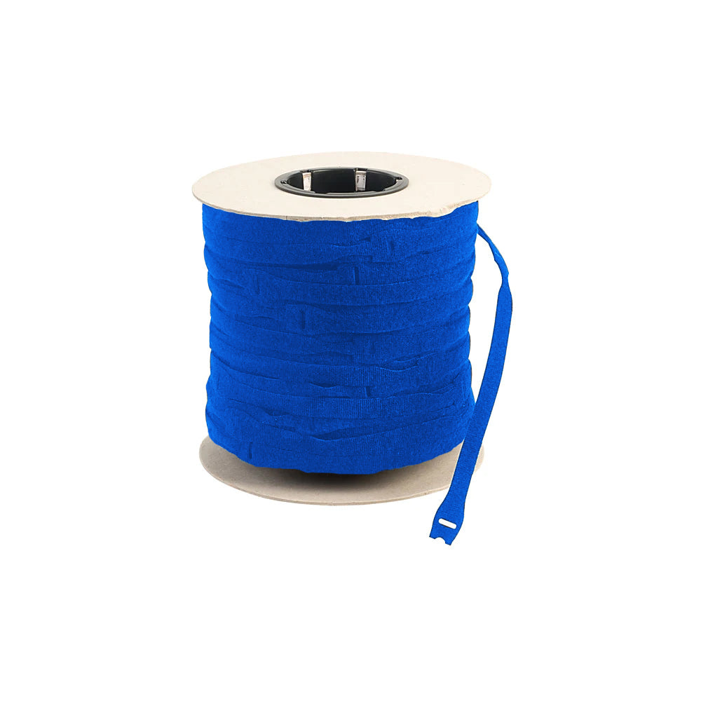 VELCRO® Brand 200mm x 20mm ONE-WRAP® Ties - 1 Roll (750 Ties)