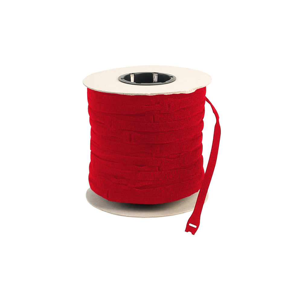 Liens de serrage VELCRO® ONE-WRAP® - 150 mm x 20 mm (Rouleau de 750 liens de serrage)