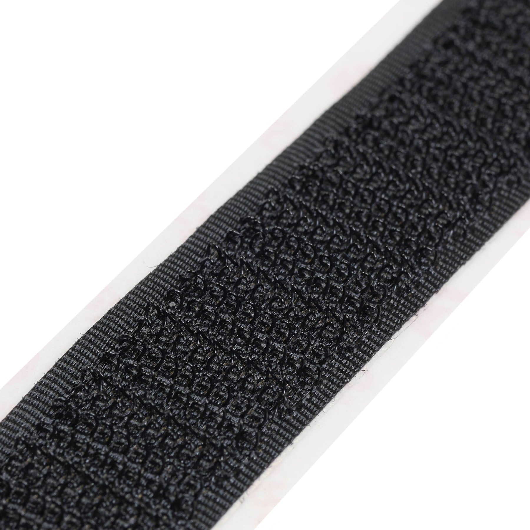 VELCRO® zelfklevende haakband - 25 m rol